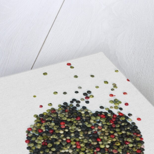 Peppercorns by Anonymous