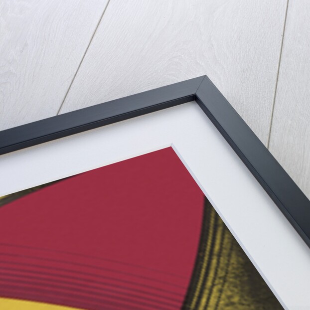 Savon Lavande Soap Label by Anonymous