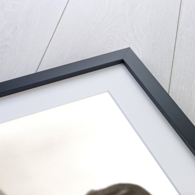 1950s Formal Dress Couple Man In Tuxedo Woman Wearing Gown Holding Champagne Glass by Anonymous