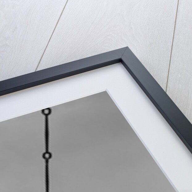 1950s Laughing Little Girl Swinging High On Outdoor Swing by Anonymous