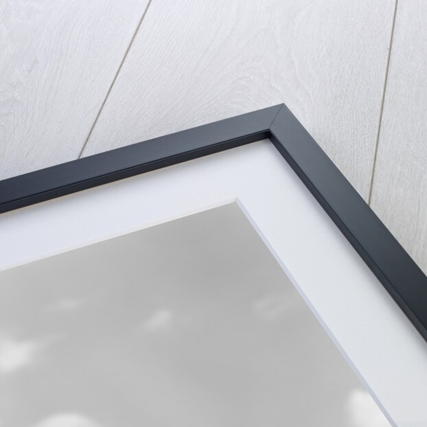 1940s Young Teen Woman Kneeling In Grass In Track Race Ready Starting Position by Anonymous