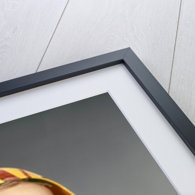 1950s 1960s Boy Drinking Glass Milk Wearing Football Helmet Shoulder Pads by Anonymous