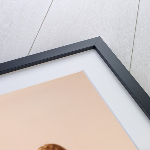1950s 1960s Teen Couple Standing By Bikes On Beach Boardwalk by Anonymous