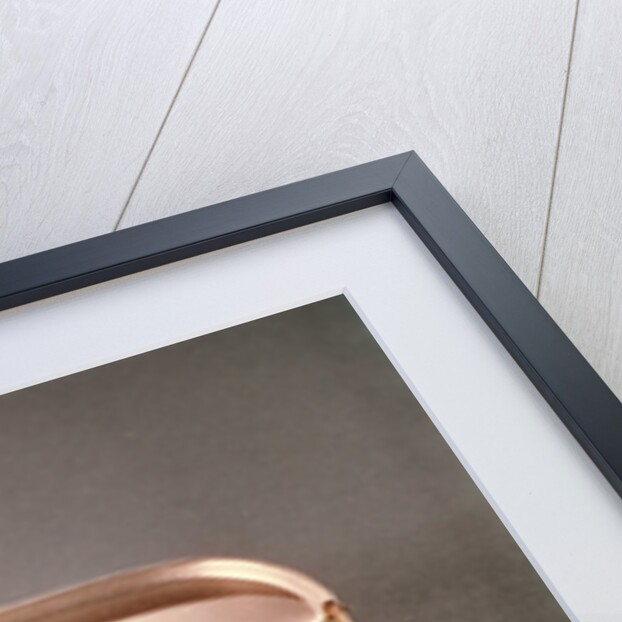 1970s Open Sardine Can Full Cars Automobiles Packed Crowded Parking Lot by Anonymous