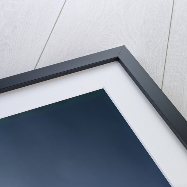 1960s Balding Businessman Holding Hand Up To Face Shocked Expression Eyes Bulging Mouth Open by Anonymous