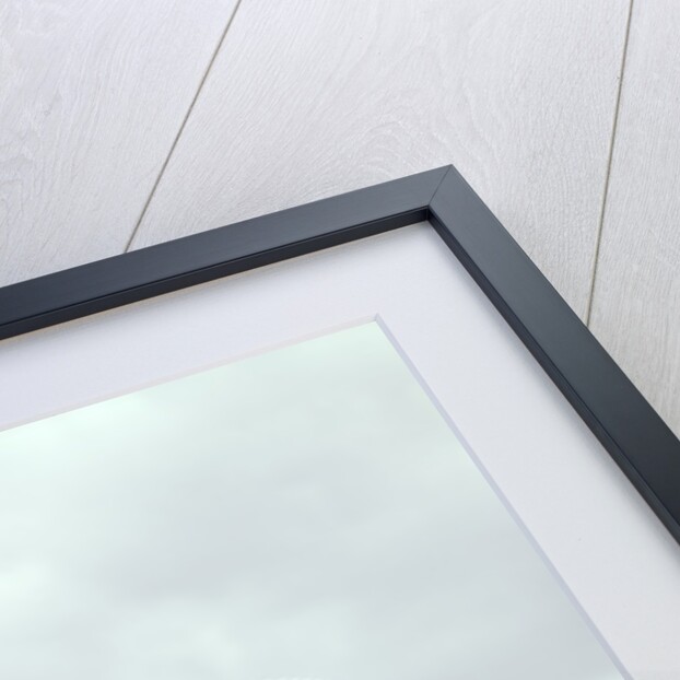 1960s Man Police Officer Comforting Crying Scared Little Lost Girl In Suburban Neighborhood by Anonymous