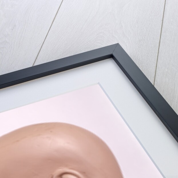 Couple Man Woman Male Female Bald Mannequin Dummy Model by Anonymous