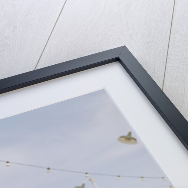 1950s 1960s Young Couple Man Woman Play Miniature Golf Summer Amusement by Anonymous