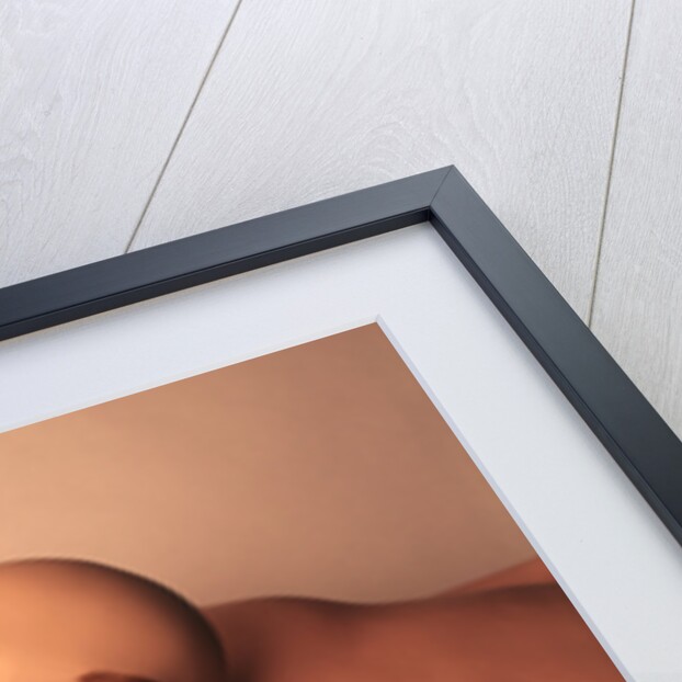 1970s Couple Nude Man Woman Mannequins Models Dummies Fake Unreal People by Anonymous