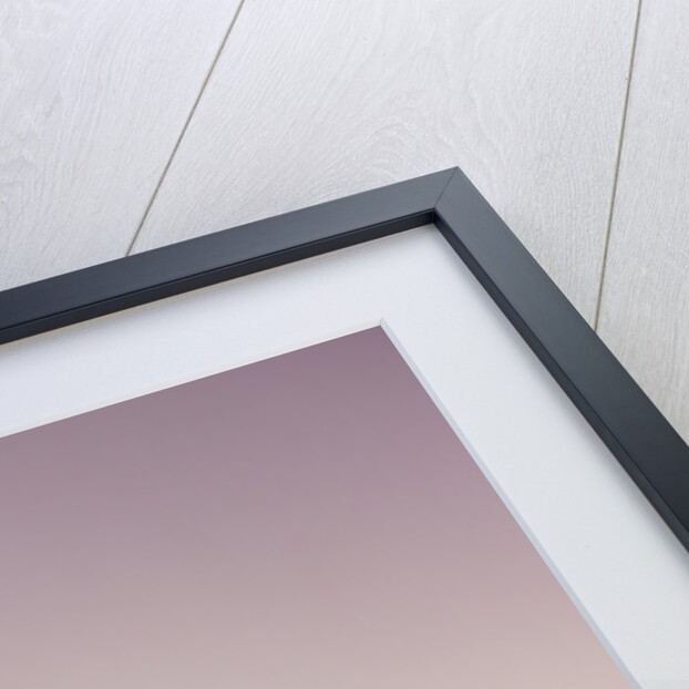 1960s Jumping Running Man Football Player by Anonymous