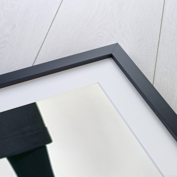 1960s Humor Story Close-Up Detail Of Man's Legs With Pants Too Short And Confetti On Shoes Man by Anonymous