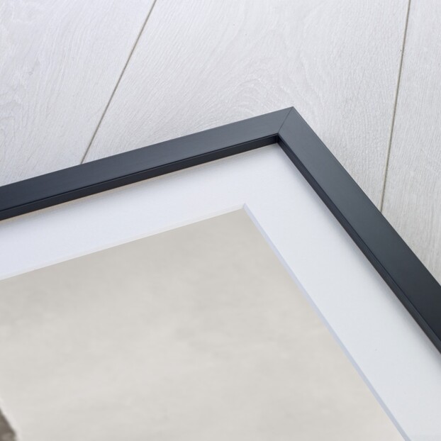 1900 New York City With Horse and Wagon In Foreground and Times Building In Background by Anonymous