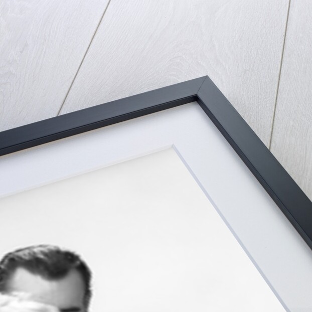 1950s 1960s Wife In Backless Satin Gown Evening Dress And Husband Embracing And Kissing by Anonymous