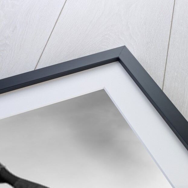 1960s Man In Shirt and Tie Standing On Head by Anonymous