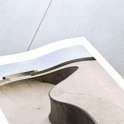 Skate Park by Anonymous