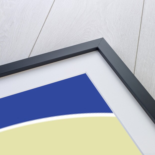 moon watcher by Anonymous