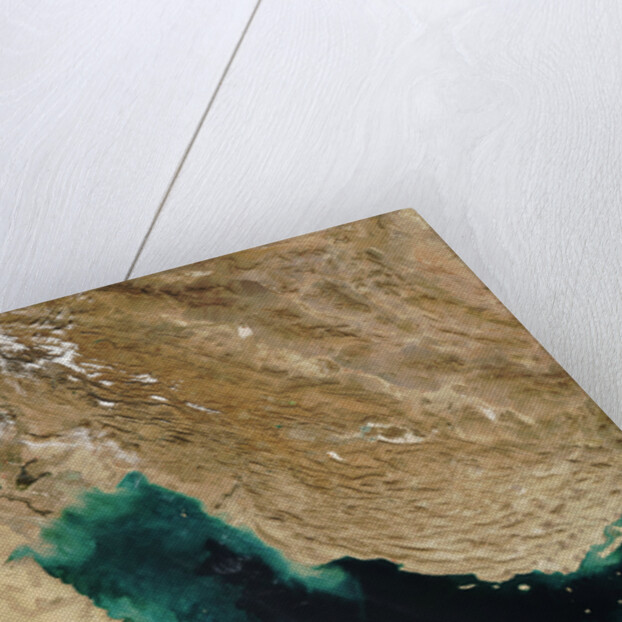 Persian Gulf by Anonymous