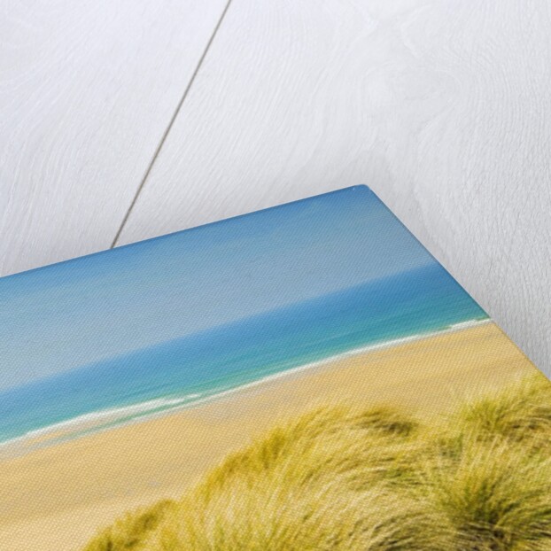 Perran Bay at Newquay by Anonymous