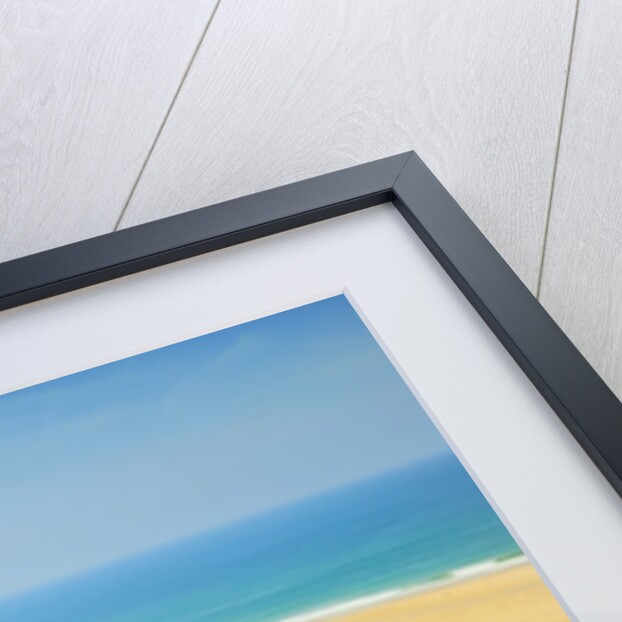 Perran Bay at Newquay by Anonymous