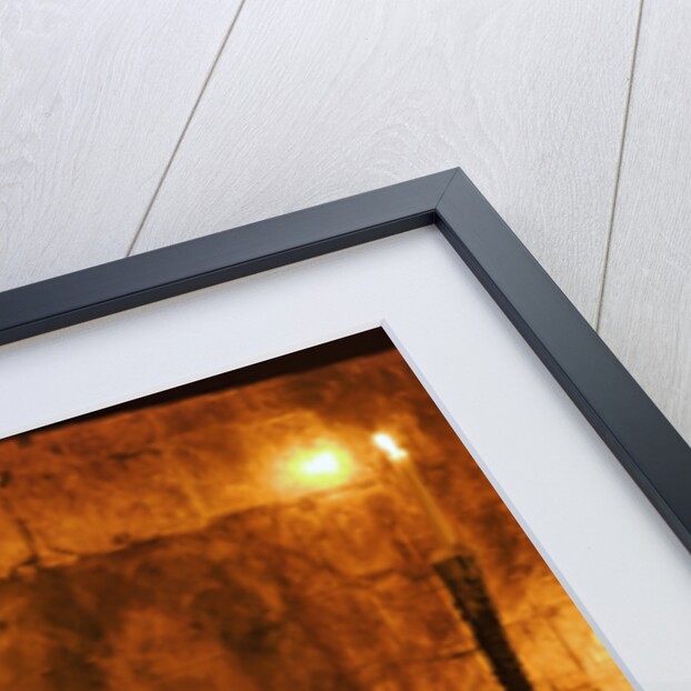 Candelabra by Anonymous