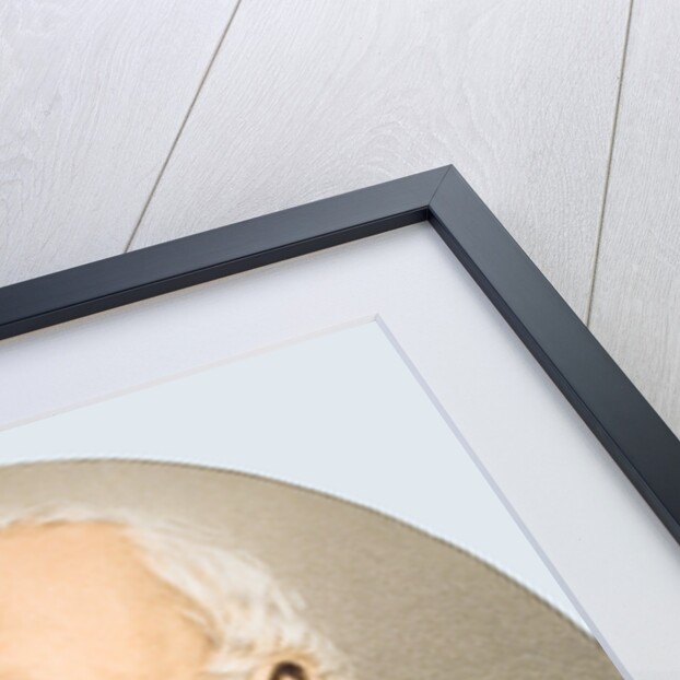 Marshal Patrice de MacMahon, First Duke of Magenta by Anonymous