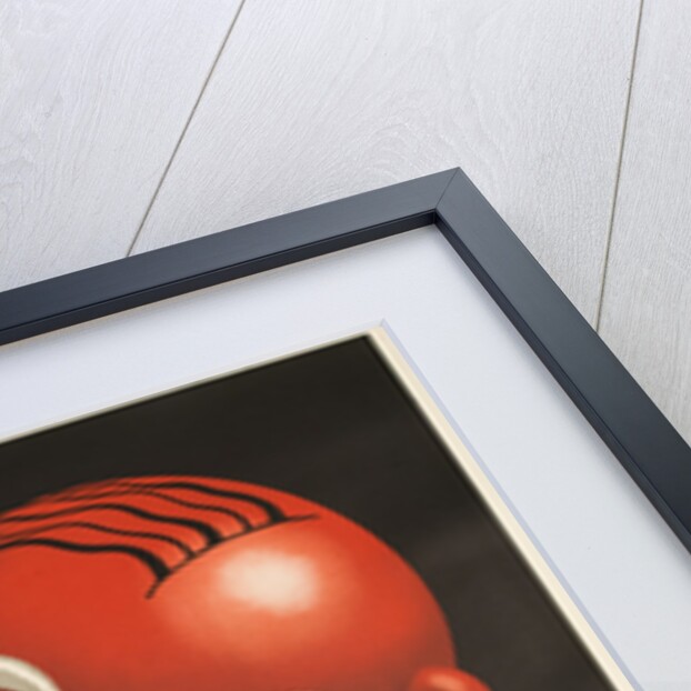 Kinagin Poster by E. Patke