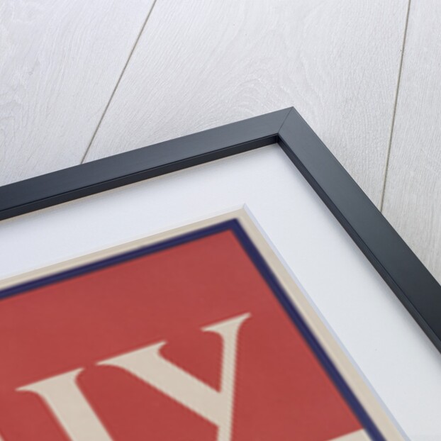Buy Buy Buy Victory Liberty Loan Poster by Anonymous