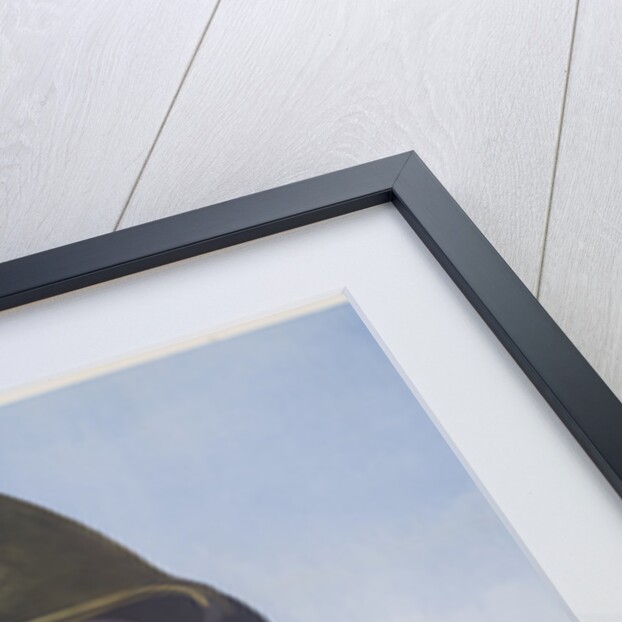 My Girl's a WOW Poster by Adolph Treidler