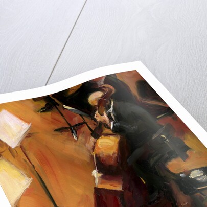 Largo by Pam Ingalls