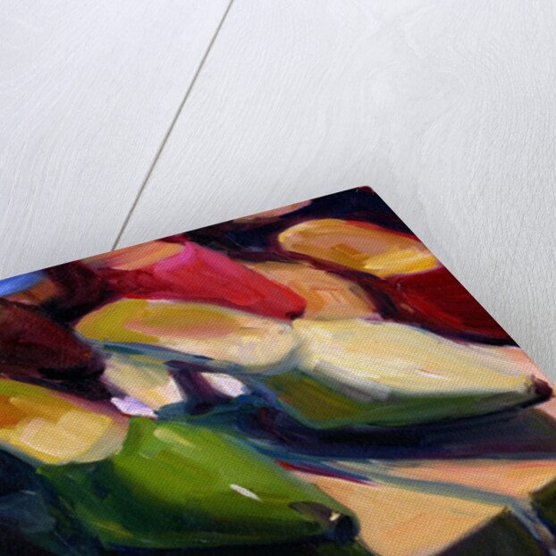 Armada by Pam Ingalls