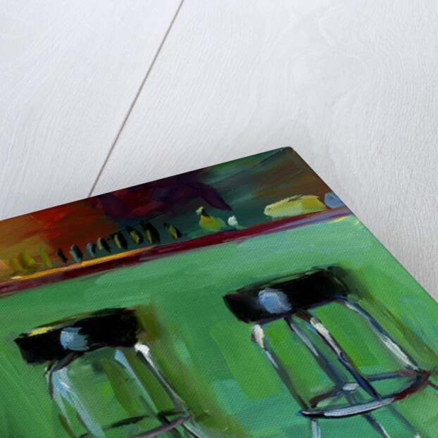 Express by Pam Ingalls