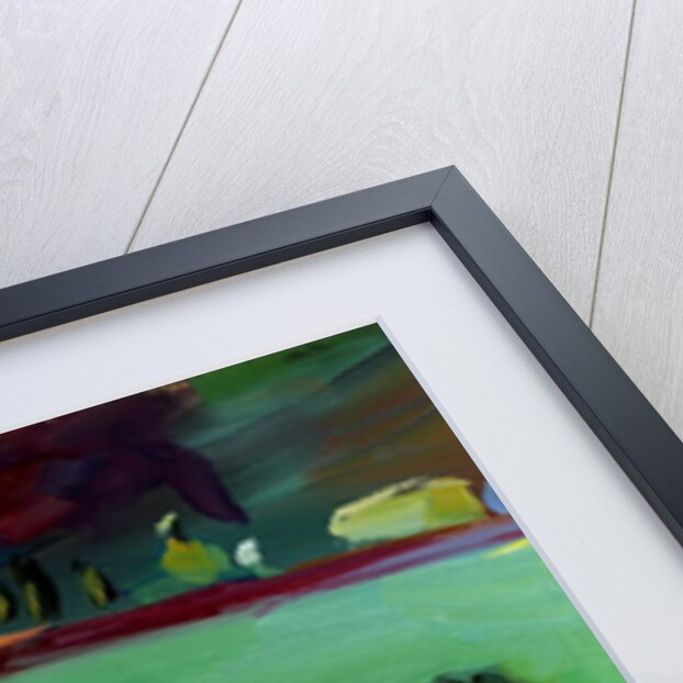 Express by Pam Ingalls