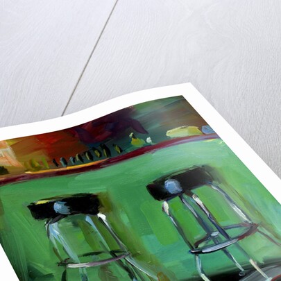 Express by Pam Ingalls