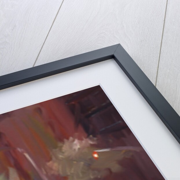 Slick (NYC) by Pam Ingalls