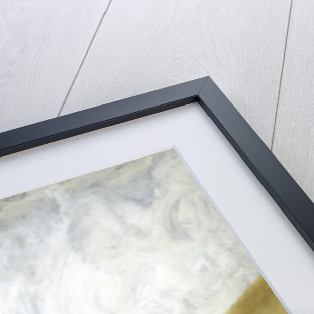 Wine flask and test tube by Anonymous