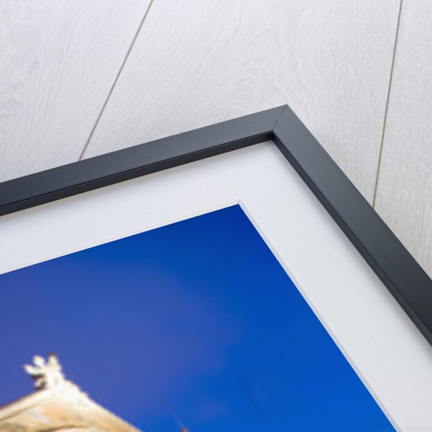 Mercado de Colon in Valencia by Anonymous