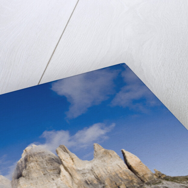 Tre Cime di Lavaredo by Anonymous