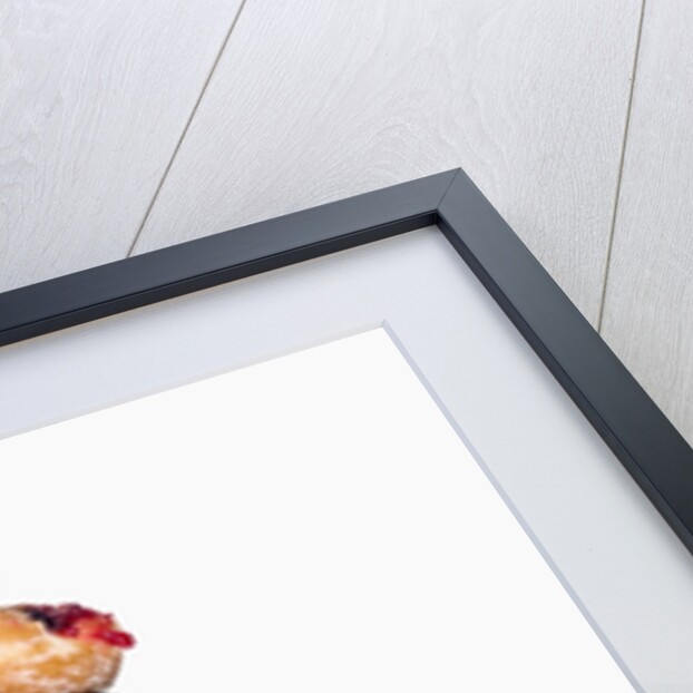 Stack of Donuts by Anonymous