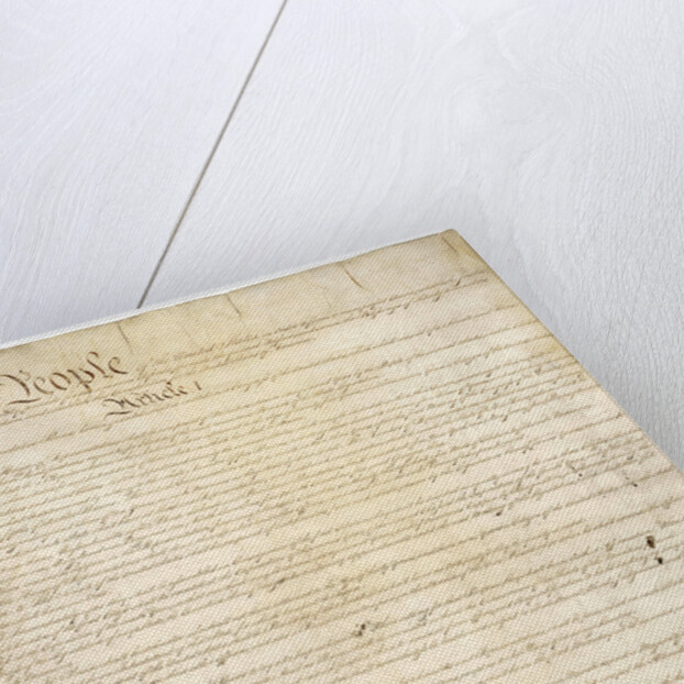 Constitution of the United States by Anonymous