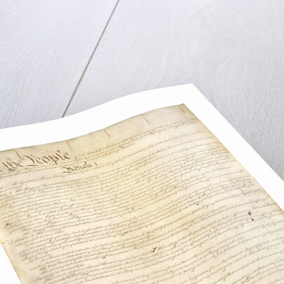 Constitution of the United States by Anonymous