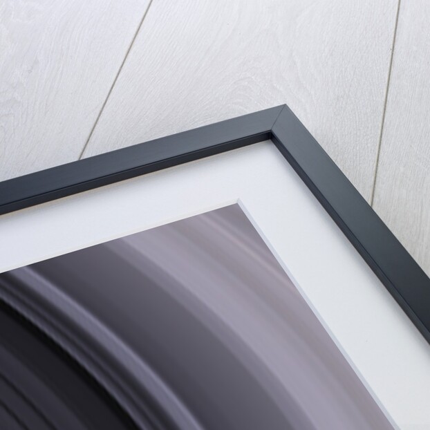 Saturn's Rings by Anonymous