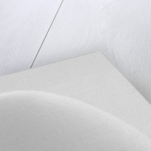 White egg by Anonymous