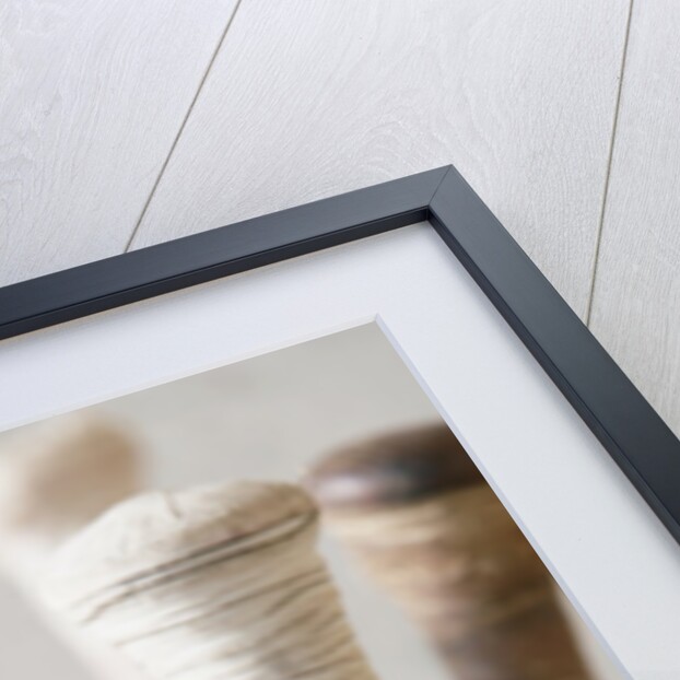 Baseball bats by Anonymous