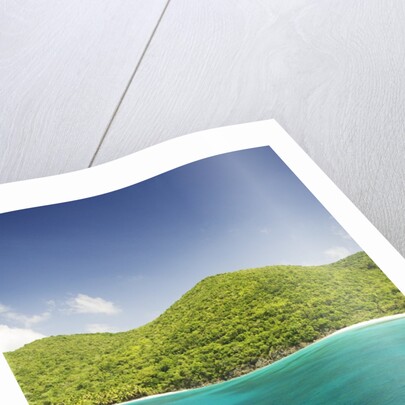 Hawksnest Bay by Anonymous