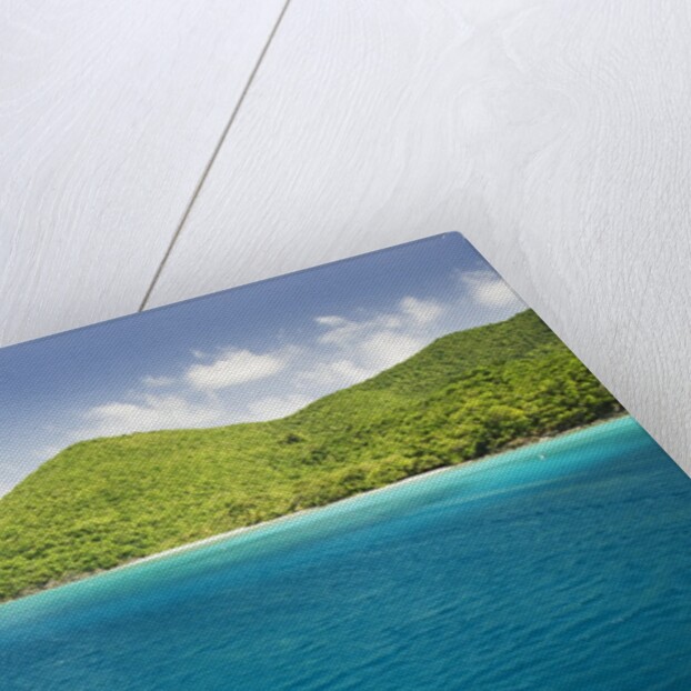 Hawksnest Bay by Anonymous