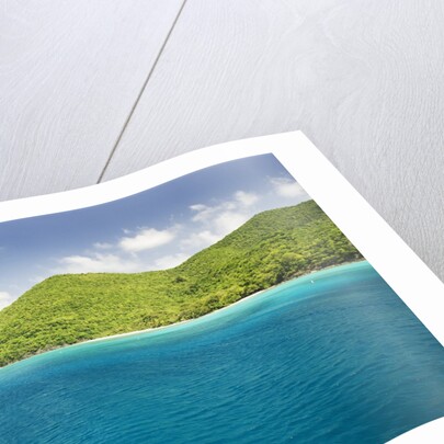 Hawksnest Bay by Anonymous