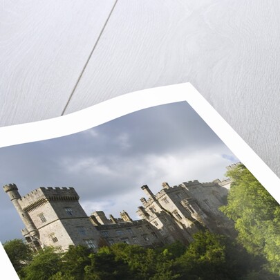Lismore Castle by Anonymous