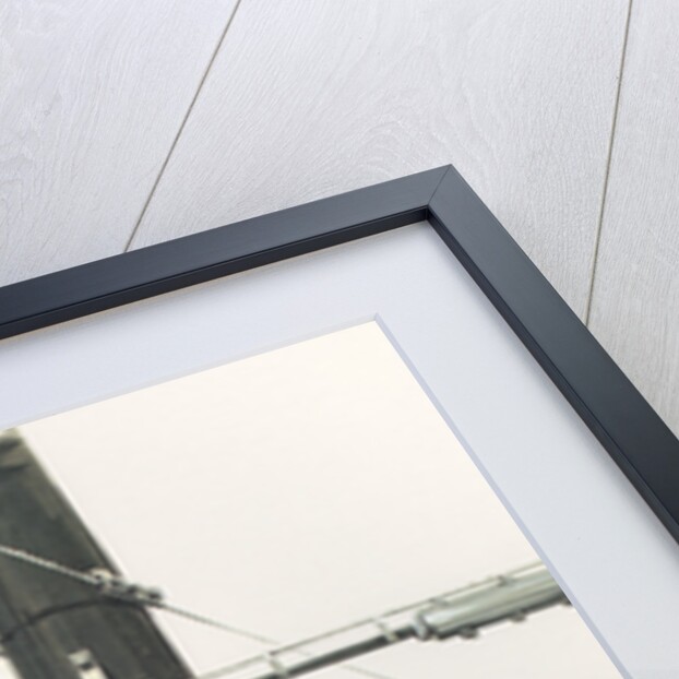 Illustration of Telephone Man by Anonymous