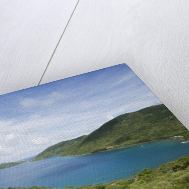 North Sound, Virgin Gorda by Anonymous