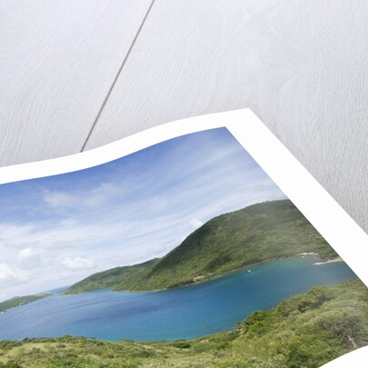 North Sound, Virgin Gorda by Anonymous